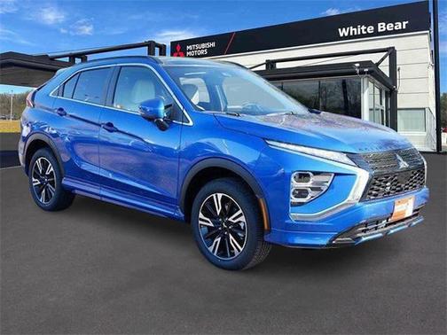 2026 Mitsubishi Eclipse Cross SEL