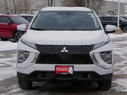 2024 Mitsubishi Eclipse Cross ES
