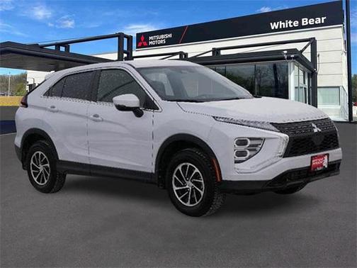 2024 Mitsubishi Eclipse Cross ES