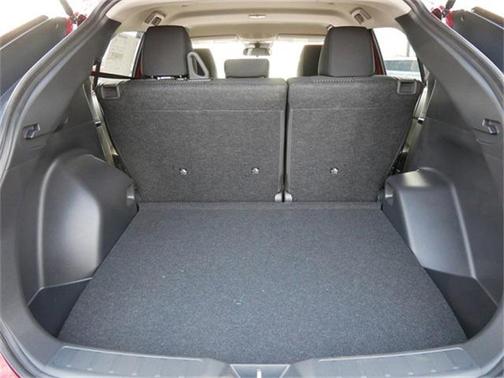 2025 Mitsubishi Eclipse Cross ES