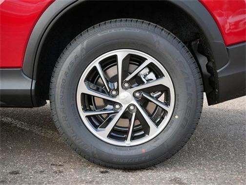 2025 Mitsubishi Eclipse Cross ES