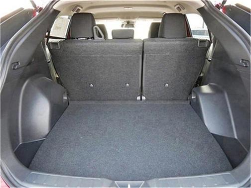 2025 Mitsubishi Eclipse Cross ES