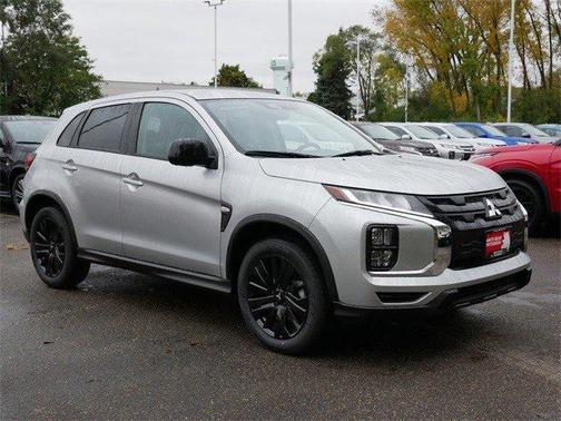 2025 Mitsubishi Outlander Sport 2.0 LE