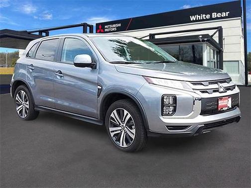 2024 Mitsubishi Outlander Sport 2.0 ES