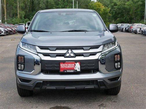 2024 Mitsubishi Outlander Sport 2.0 ES