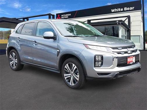 2024 Mitsubishi Outlander Sport 2.0 ES