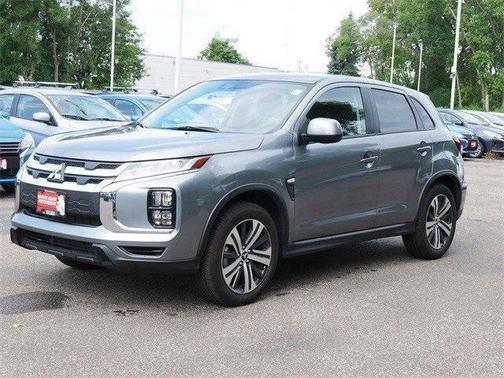 2024 Mitsubishi Outlander Sport 2.0 ES