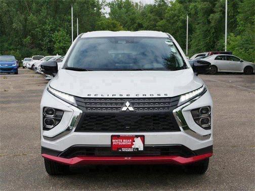 2024 Mitsubishi Eclipse Cross Ralliart S-AWC
