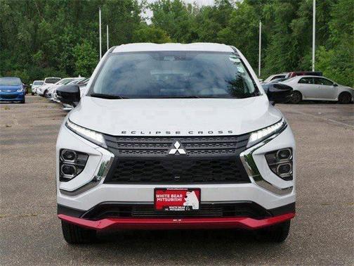 2024 Mitsubishi Eclipse Cross Ralliart S-AWC