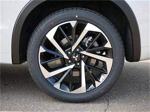 2025 Mitsubishi Outlander PHEV SEL