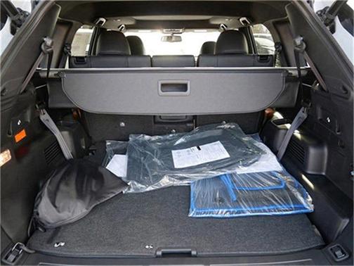 2025 Mitsubishi Outlander PHEV SEL