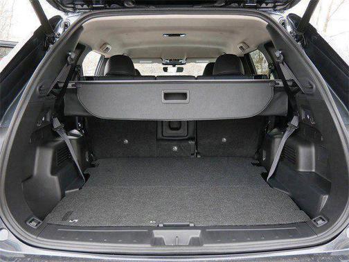 Graphite Gray 2026 Mitsubishi Outlander SE 1.5T S-AWC