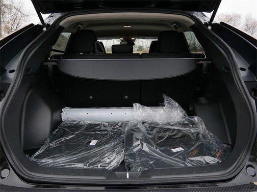 2026 Mitsubishi Eclipse Cross LE