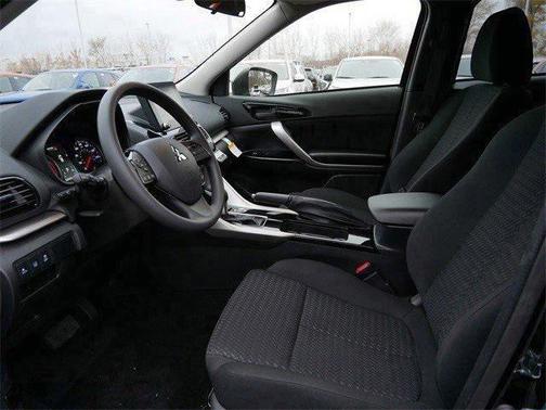 2026 Mitsubishi Eclipse Cross LE