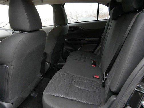 2026 Mitsubishi Eclipse Cross LE