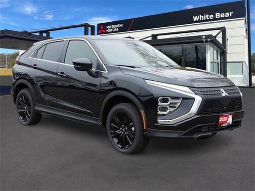 2026 Mitsubishi Eclipse Cross LE