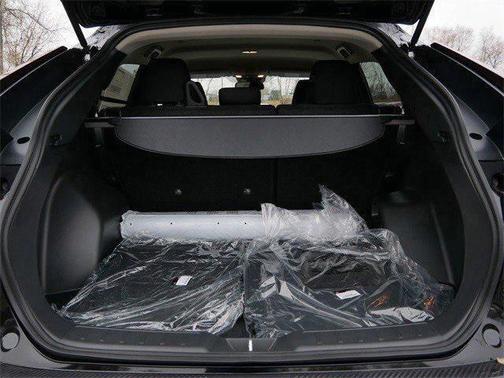 2026 Mitsubishi Eclipse Cross LE