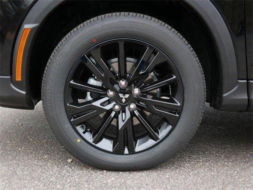 2026 Mitsubishi Eclipse Cross LE