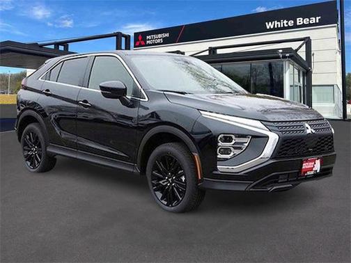 2026 Mitsubishi Eclipse Cross LE