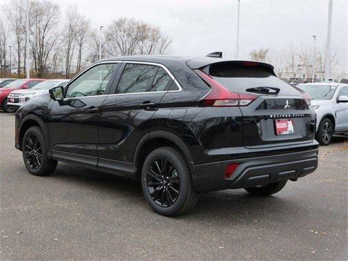 2026 Mitsubishi Eclipse Cross LE