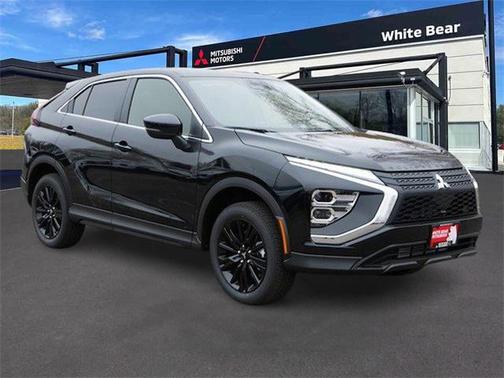 2026 Mitsubishi Eclipse Cross LE