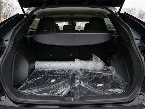 2026 Mitsubishi Eclipse Cross LE