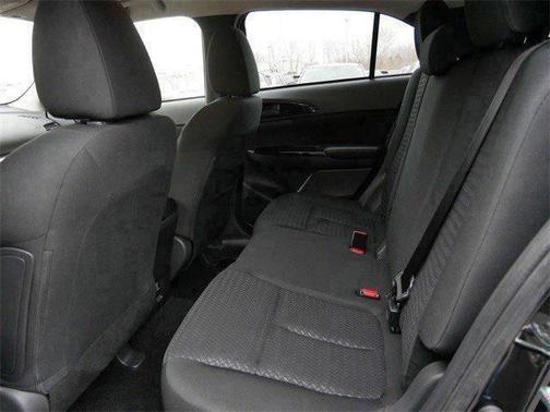 2026 Mitsubishi Eclipse Cross LE