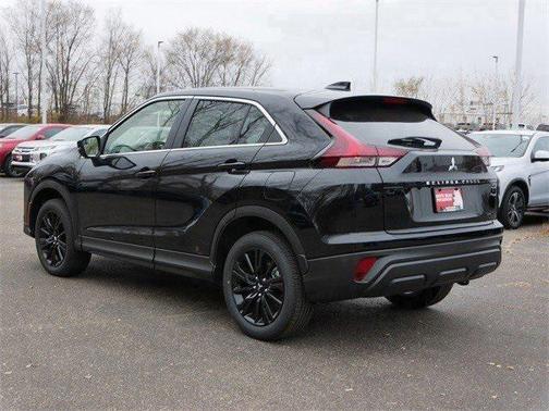 2026 Mitsubishi Eclipse Cross LE