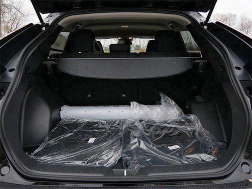 2026 Mitsubishi Eclipse Cross LE