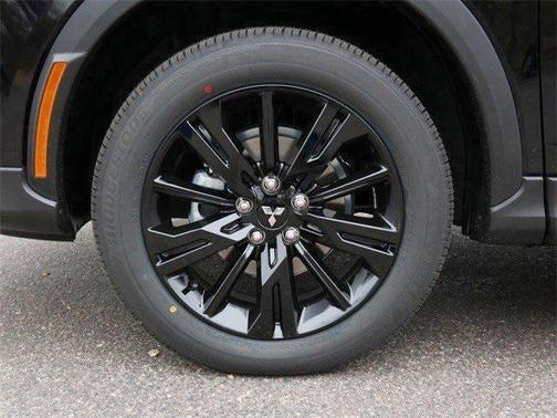 2026 Mitsubishi Eclipse Cross LE