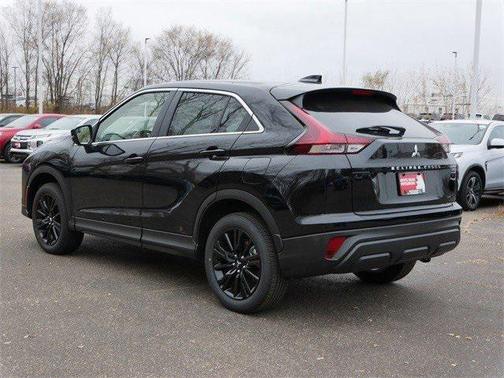 2026 Mitsubishi Eclipse Cross LE