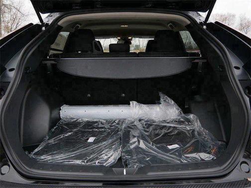 2026 Mitsubishi Eclipse Cross LE