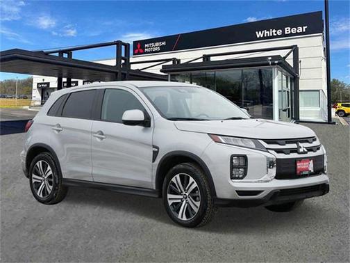 2024 Mitsubishi Outlander Sport 2.0 ES