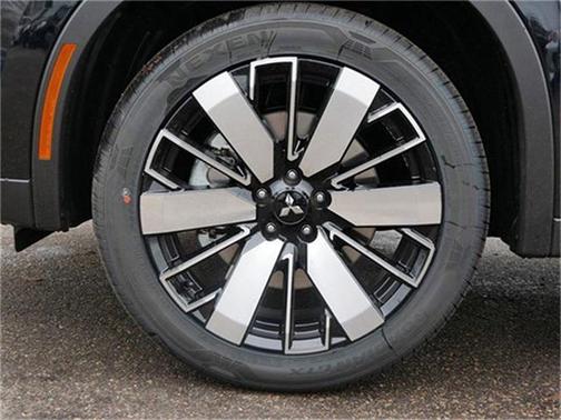 2025 Mitsubishi Outlander SE 2.5 S-AWC