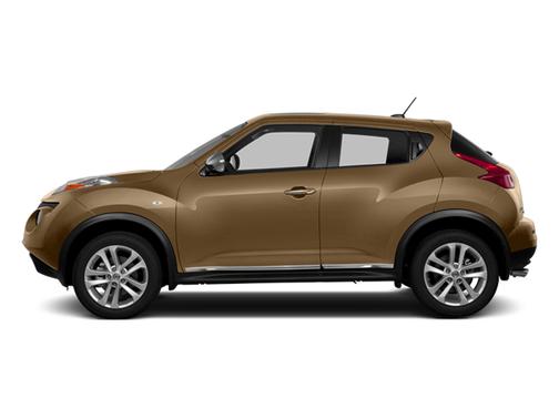 2013 Nissan Juke SV
