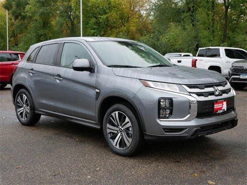 2025 Mitsubishi Outlander Sport 2.0 ES