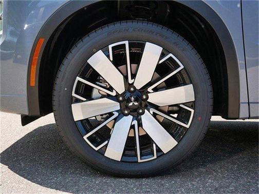 2025 Mitsubishi Outlander SEL 2.5 S-AWC