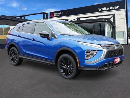 2026 Mitsubishi Eclipse Cross LE