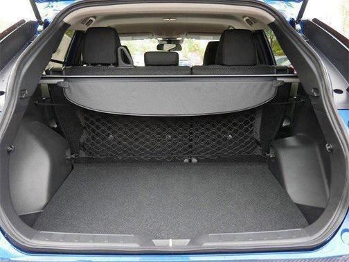 2026 Mitsubishi Eclipse Cross LE