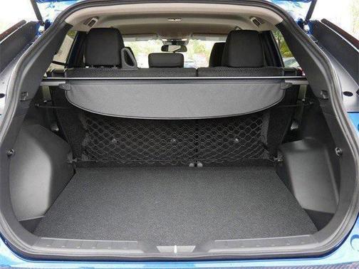 2026 Mitsubishi Eclipse Cross LE