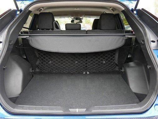 2026 Mitsubishi Eclipse Cross LE