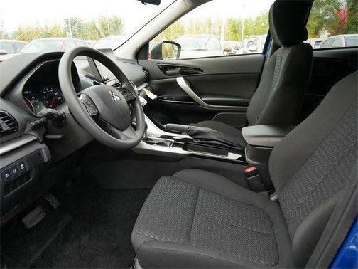 2026 Mitsubishi Eclipse Cross LE