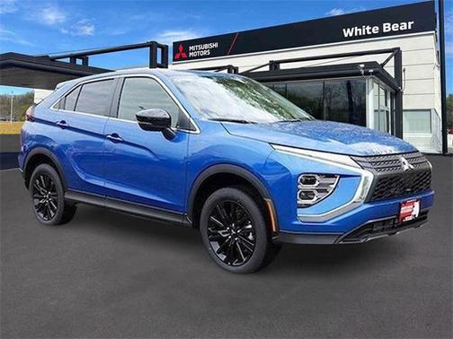 2026 Mitsubishi Eclipse Cross LE