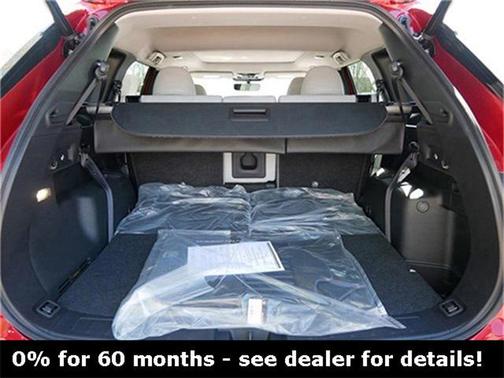 2025 Mitsubishi Outlander SE 2.5 S-AWC