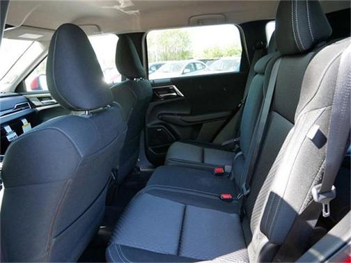 2025 Mitsubishi Outlander ES 2.5 S-AWC