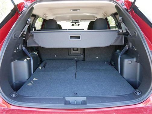 2025 Mitsubishi Outlander ES 2.5 S-AWC
