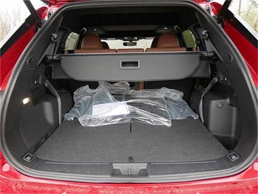 2025 Mitsubishi Outlander SEL 2.5 S-AWC