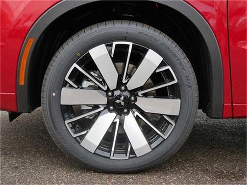 2025 Mitsubishi Outlander SEL 2.5 S-AWC