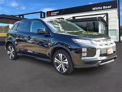 2024 Mitsubishi Outlander Sport 2.0 ES