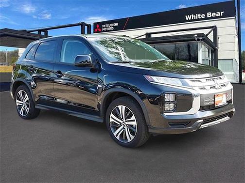 2024 Mitsubishi Outlander Sport 2.0 ES